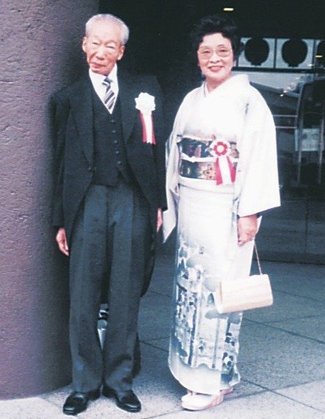 追想ありし日<br />［富山刑務所篤志面接委員・保護司］広瀬玲子（ひろせ・れいこ）さん（富山市星井町）