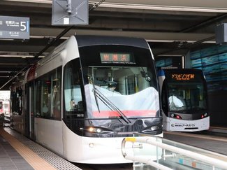 乗り鉄キッズに！　１日に６路線乗り継ぐ「鉄軌道王国とやま満喫コース」