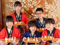 すしといえば、富山／握って食べて富山湾の豊かさ再発見【五感で探せ！〇〇といえば、富山】