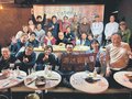 源流居酒屋（３４）出版記念イベント<br />たくさんの応援に感謝