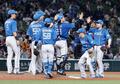 プロ野球、リーグ内対戦が再開