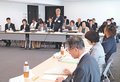 夜間中学 県立学校の活用視野