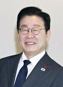 李大統領、高市首相に謝意