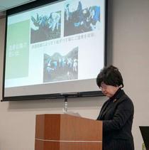 硫黄島の遺骨「助け求めたよう」