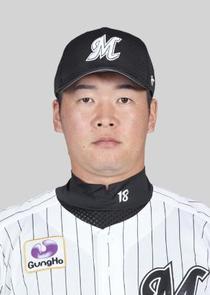 ロッテの二木が現役引退