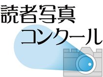 読者写真コンクールの入選作・最終選考進出作を紹介します