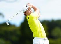 木下４位、岩崎は６位