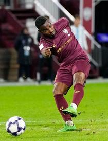 サッカーＡＣＬＥ、神戸が首位に