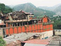 核の火薬庫、危機再来　インドがパキスタン空爆、米仲介不透明で対立激化恐れ