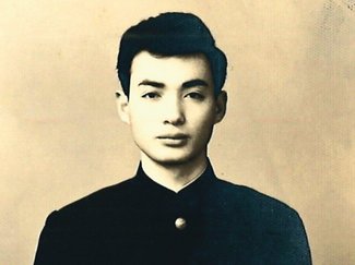 ＜人生のあとさき＞小竹茂樹さん（３）オダケホーム代表取締役会長<br />演劇部の強み／学生運動で平和訴える