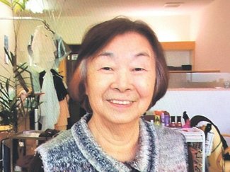 ＜人生のあとさき＞飯田恭子さん（１０）元高岡保健所長<br />大動脈解離／第２の生還、新たな決意