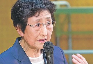 「人間として」重ねた言葉、無二の声どうつなぐ　６日 広島原爆の日