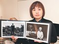 北方領土元島民の思い、写真集に　富山出身の山田さん、１００人の肖像刊行目指す
