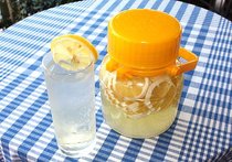 レモン酢