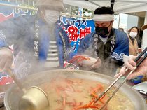 あったか鍋の食べ比べでぽかぽか♡【2/13up 富山のイベント・おでかけ情報】