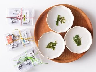 【とやまのみやげ １７】夏物語昆布