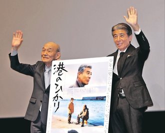 ＜回顧２０２５＞映画・ドラマ<br />話題作生まれる土地に／監督・俳優 県人が活躍