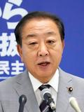 野田氏「先行き不透明」