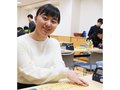 棋士(将棋):野原未蘭さん(高校1年生/15歳)【我が家の子育て】