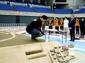 横綱ら人気力士登場　６日に大相撲富山場所、土俵祭りで安全祈る