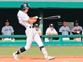 富山商、投打圧倒　秋季県高校野球決勝