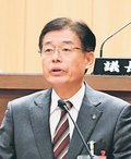 子ども１人１万円支給　立山町議会開会、入学児童生徒は地域通貨