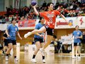アランマーレ快勝　香川銀行に３９－２８