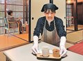 黒部・築２３０年超「山本家」をカフェに活用　にぎわい創出狙い、コーヒー提供と絵本１００冊を紹介
