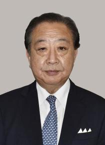 「中道結党は間違っていない」