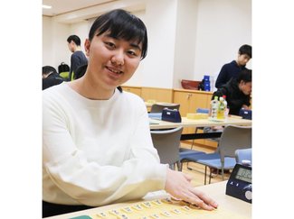 棋士(将棋):野原未蘭さん(高校1年生/15歳)【我が家の子育て】