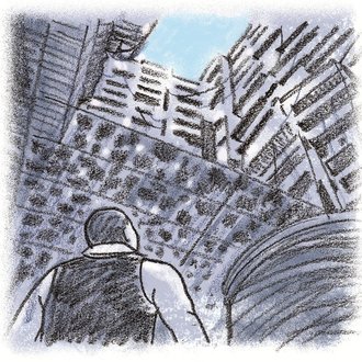 「あれ観た？」の興奮再び／DJ CHIGON　「トワイライト・ウォリアーズ 決戦！九龍城砦」（Amazon prime）