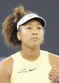 女子テニスの大坂なおみ４回戦へ