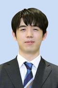 藤井王位が２連勝