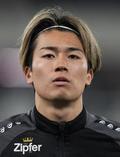 中村フル、関根は途中出場