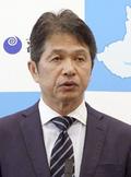 茨城の大井川知事３選出馬へ