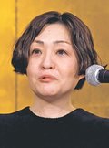 けさの人<br />第７８回野間文芸賞に選ばれた作家の村田沙耶香（むらた・さやか）さん