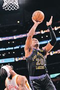八村、戦列復帰７得点　チーム大勝で連敗ストップ　ＮＢＡ
