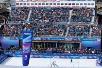 冬の五輪に「熱気」戻る