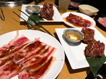小学生は半額で食べ放題！キッズメニューも充実の「焼肉きんぐ」