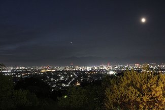 ４惑星と月のコラボ、結果は…【２０２２年４月号・号外】