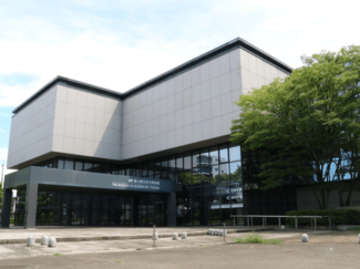 ７月４日の歴史 <br />県立近代美術館が開館　１９８１年