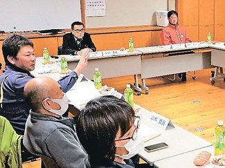 古里小への統合、住民協議会で決定　富山・音川小校区