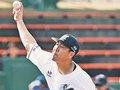 西野好投３回無失点　プロ野球オープン戦