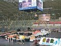 全国２万人「才の花」咲く　香川で第４９回全国高校総合文化祭、県勢１９部門に２８校３０７人