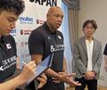 ゲインズ監督「成功だった」