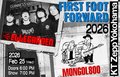 ELLEGARDEN×MONGOL800の今年初ライブが急きょ決定　21年ぶりの対バン　2・25にKT Zepp Yokohamaで開催