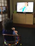 ２歳児と過ごす　おうち時間①