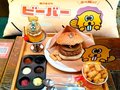 ワクワクがいっぱいのビーバーカフェ🍔🦫