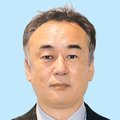 議長に成川氏、副議長は大辻氏　黒部市議会