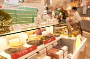 県内初出店の「チーズガーデン富山ＭＡＲＯＯＴ店」